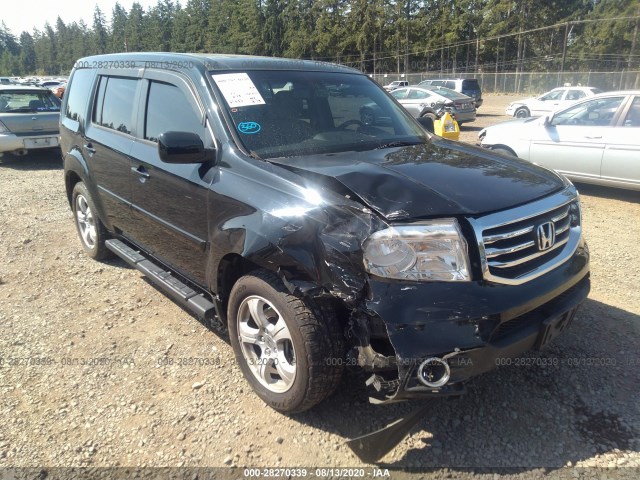 HONDA PILOT 2012 5fnyf4h69cb016933