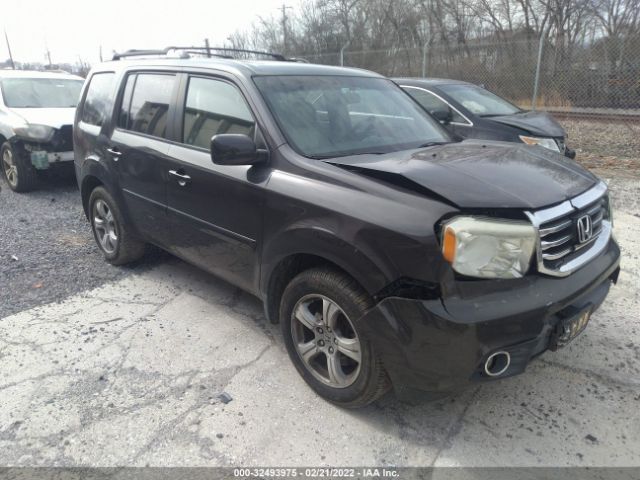 HONDA PILOT 2012 5fnyf4h69cb040262