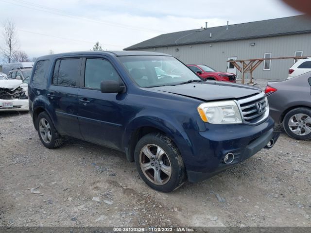 HONDA PILOT 2012 5fnyf4h69cb043047