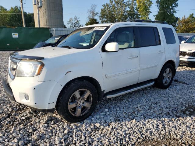 HONDA PILOT 2011 5fnyf4h6xbb094975