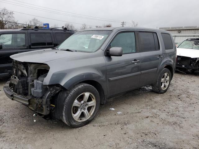 HONDA PILOT 2012 5fnyf4h6xcb006573