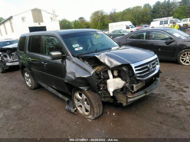 HONDA PILOT 2012 5fnyf4h6xcb013300