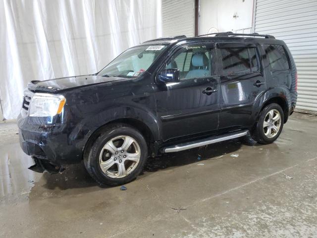 HONDA PILOT 2013 5fnyf4h6xdb020443