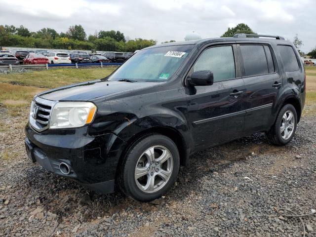 HONDA PILOT EXL 2015 5fnyf4h6xfb005573