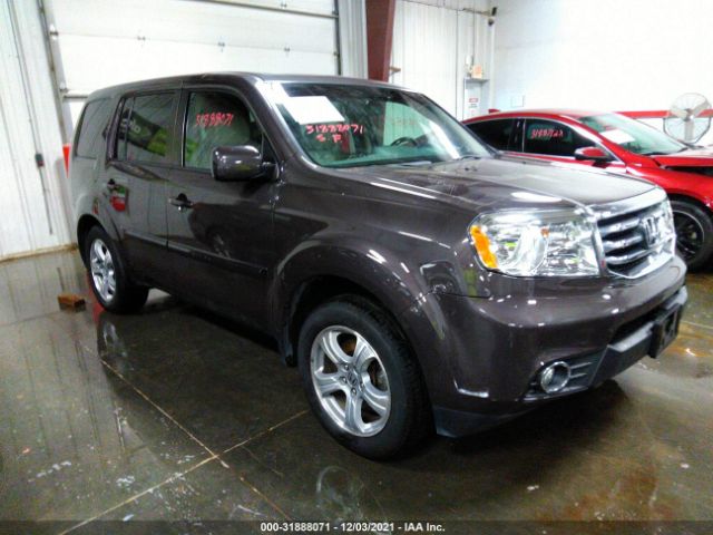 HONDA PILOT 2012 5fnyf4h70cb001276