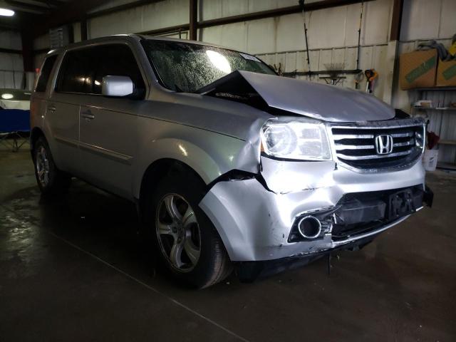 HONDA PILOT EXLN 2012 5fnyf4h70cb017493