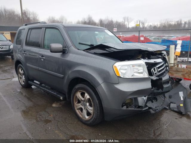 HONDA PILOT 2012 5fnyf4h70cb029532