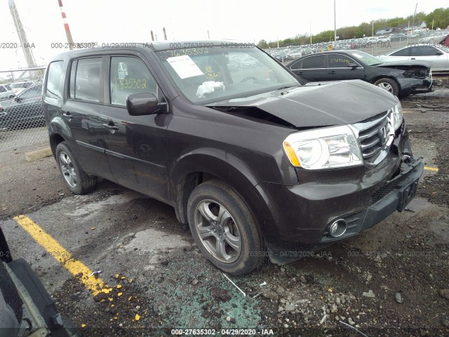 HONDA PILOT 2012 5fnyf4h70cb029823