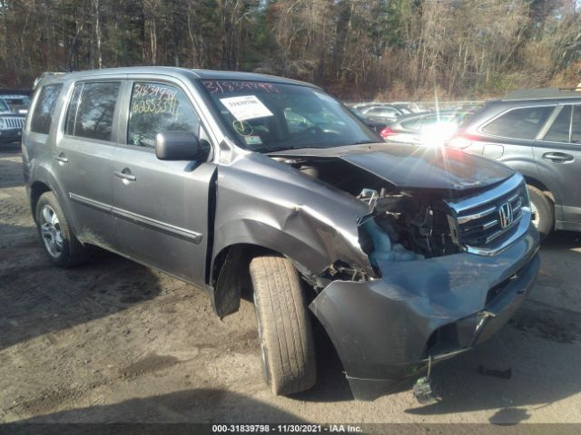 HONDA PILOT 2012 5fnyf4h70cb054432