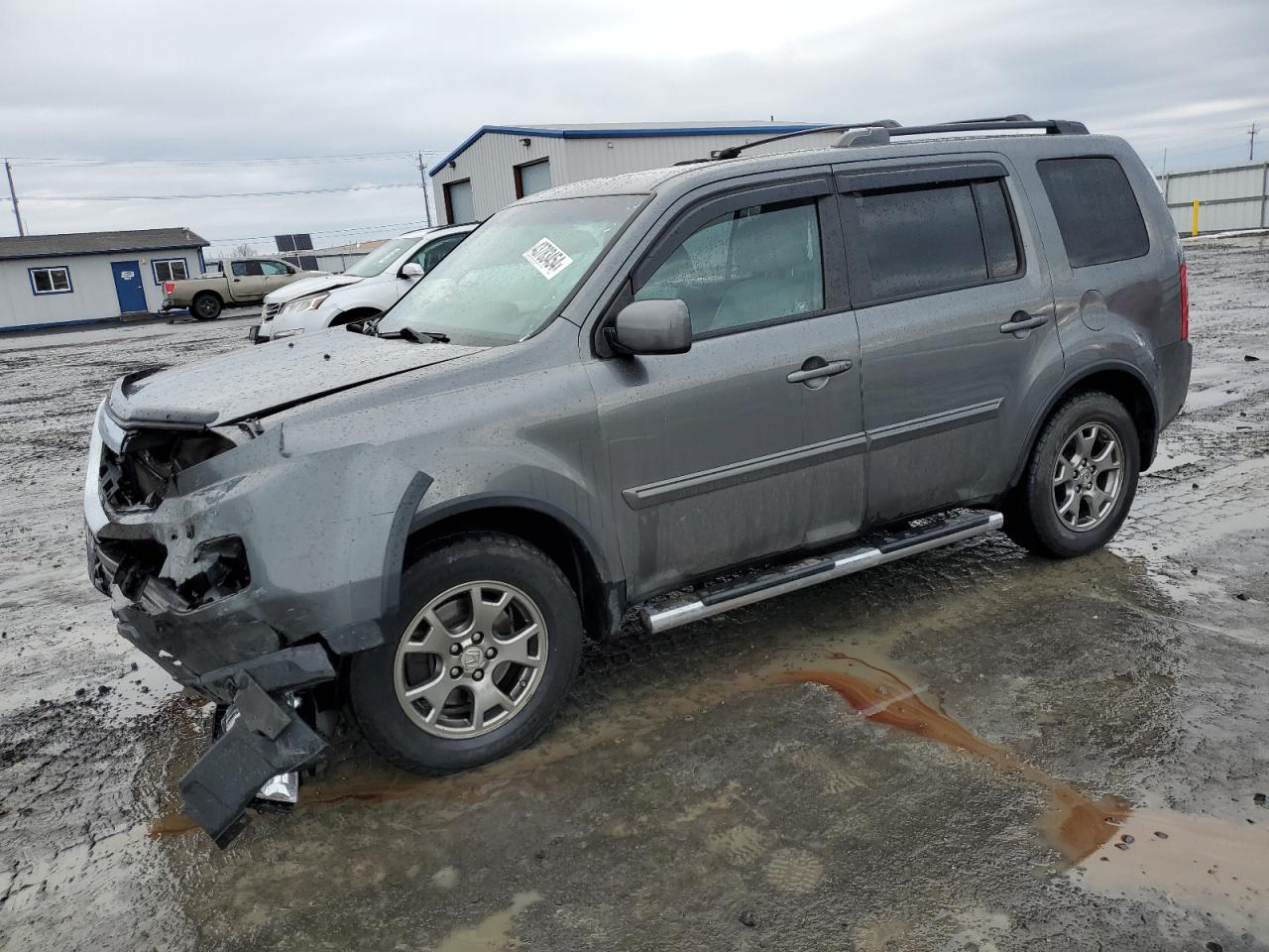 HONDA PILOT 2011 5fnyf4h71bb044278