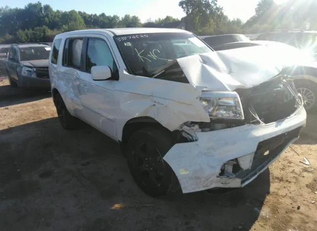 HONDA PILOT 2012 5fnyf4h71cb005241