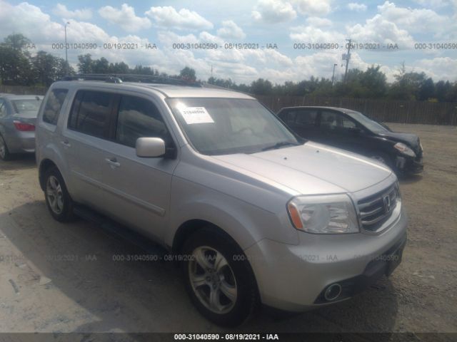 HONDA PILOT 2012 5fnyf4h71cb054584