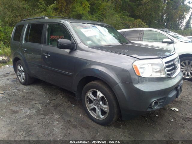 HONDA PILOT 2012 5fnyf4h71cb063902