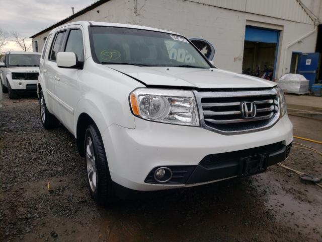 HONDA PILOT EXLN 2012 5fnyf4h71cb083180