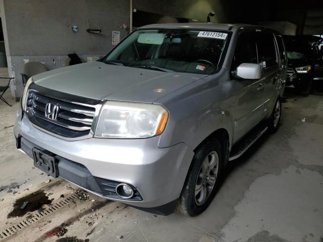 HONDA PILOT 2014 5fnyf4h72eb019832