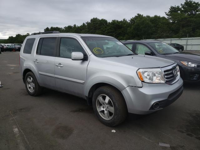 HONDA PILOT 2011 5fnyf4h73bb061986