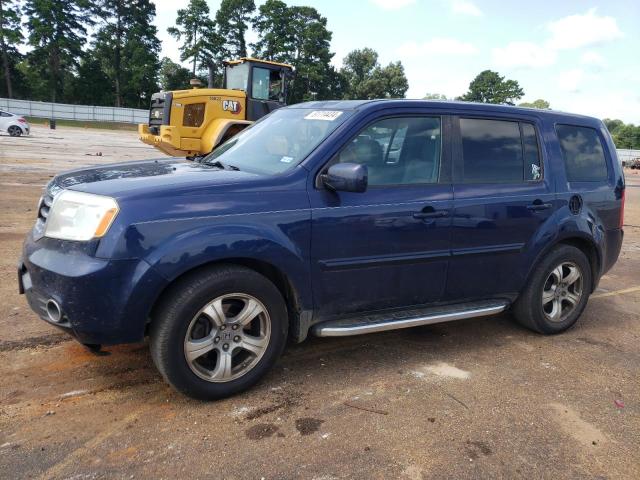 HONDA PILOT 2015 5fnyf4h73fb064215