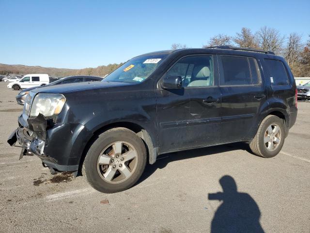 HONDA PILOT 2011 5fnyf4h74bb081003