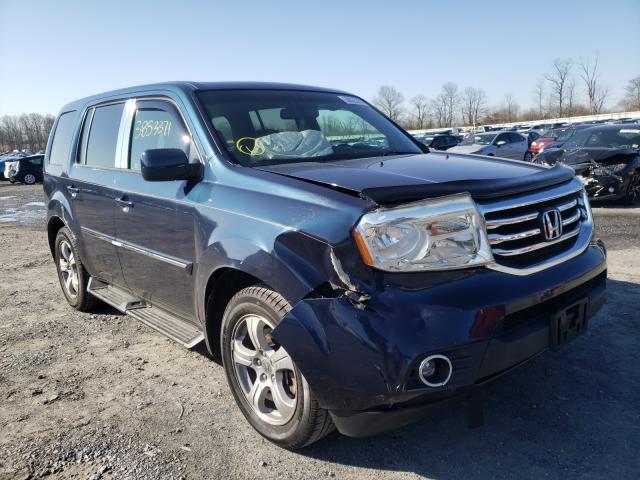 HONDA PILOT 2012 5fnyf4h74cb013186