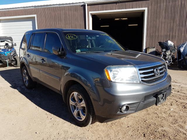 HONDA PILOT EXLN 2012 5fnyf4h75cb053860