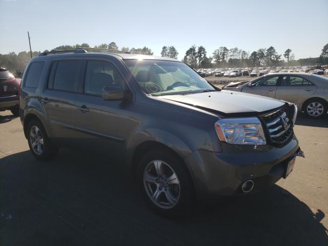 HONDA PILOT 2012 5fnyf4h75cb083845