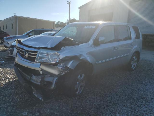 HONDA PILOT 2014 5fnyf4h75eb049536