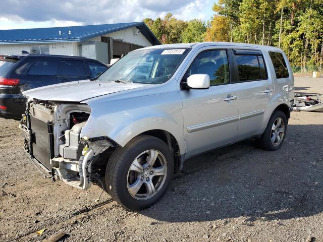 HONDA PILOT 2012 5fnyf4h76cb013884