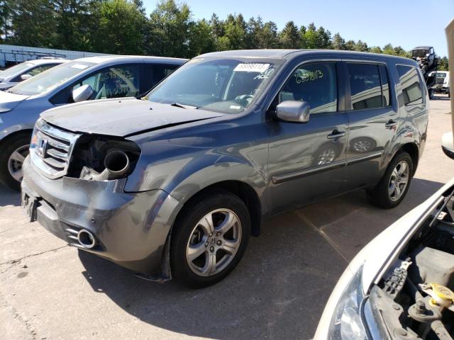 HONDA PILOT EXLN 2012 5fnyf4h76cb017482