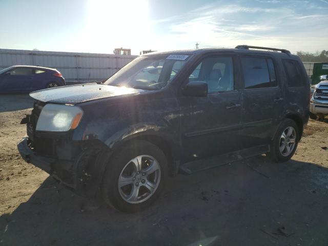 HONDA PILOT 2012 5fnyf4h76cb038381