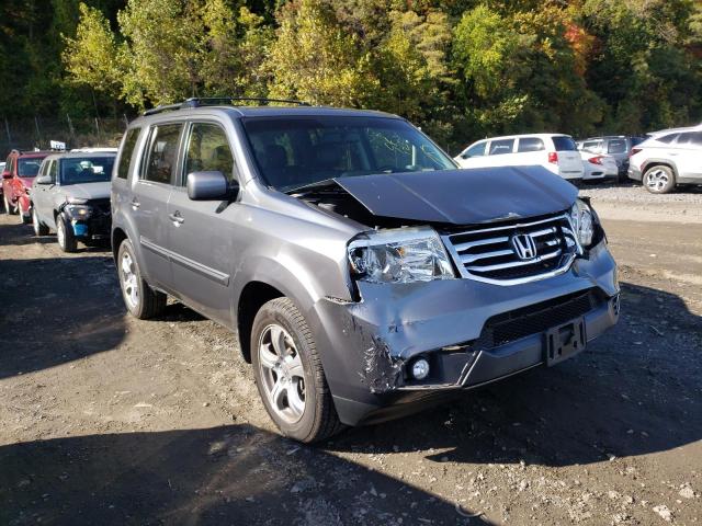 HONDA PILOT EXLN 2012 5fnyf4h76cb044584