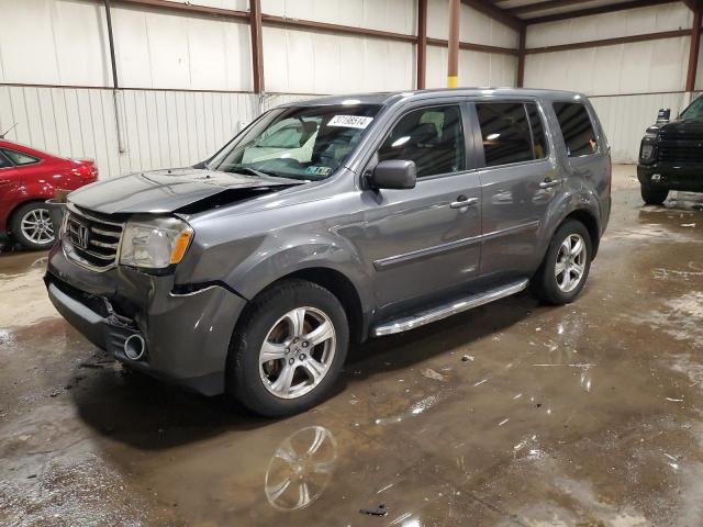 HONDA PILOT 2012 5fnyf4h76cb063894