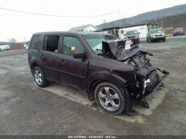 HONDA PILOT 2012 5fnyf4h77cb047770