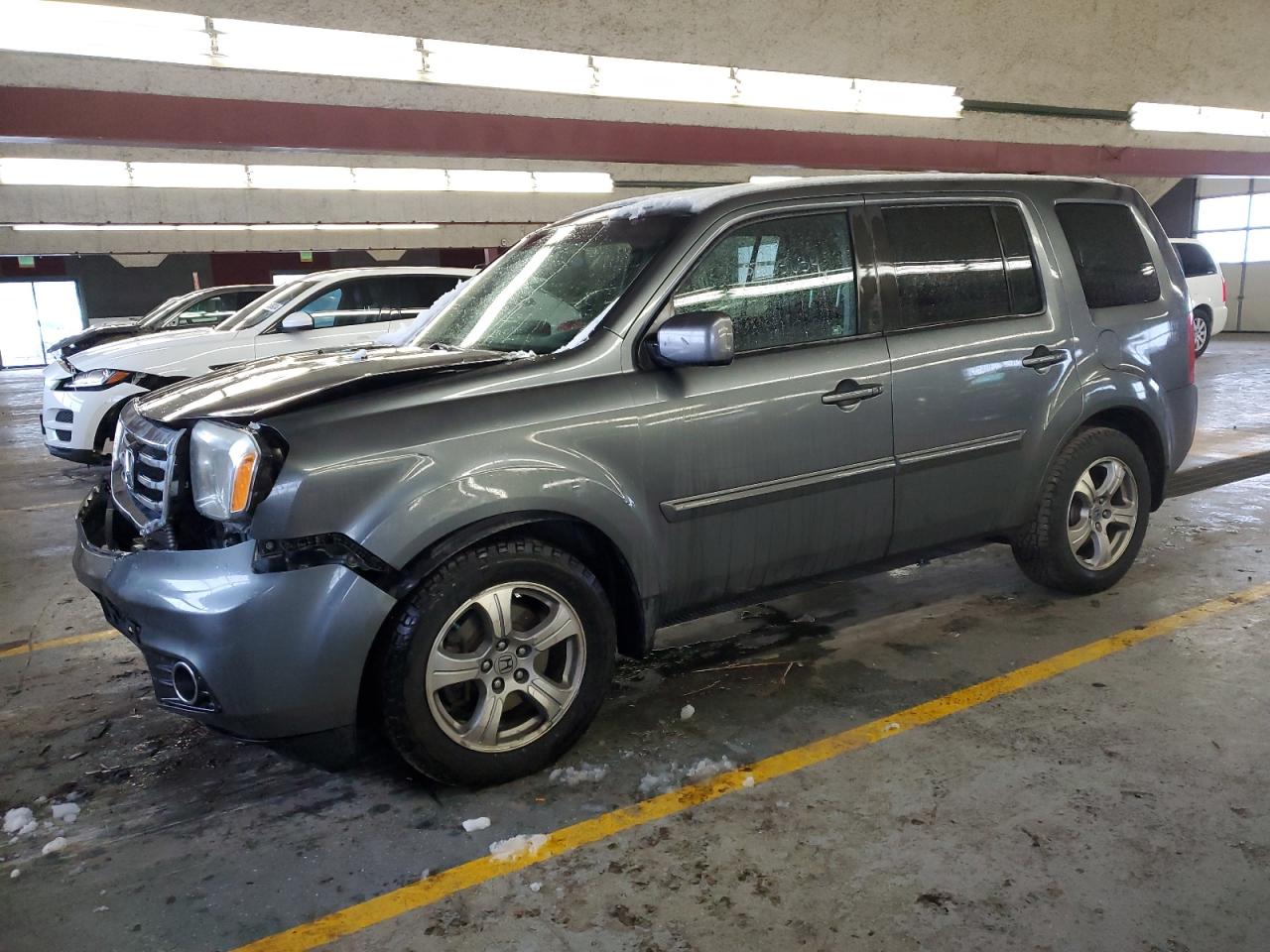 HONDA PILOT 2012 5fnyf4h78cb013045