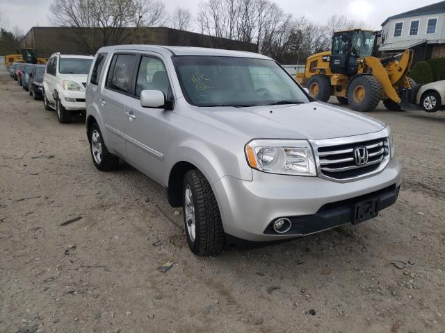 HONDA PILOT EXLN 2012 5fnyf4h78cb029830