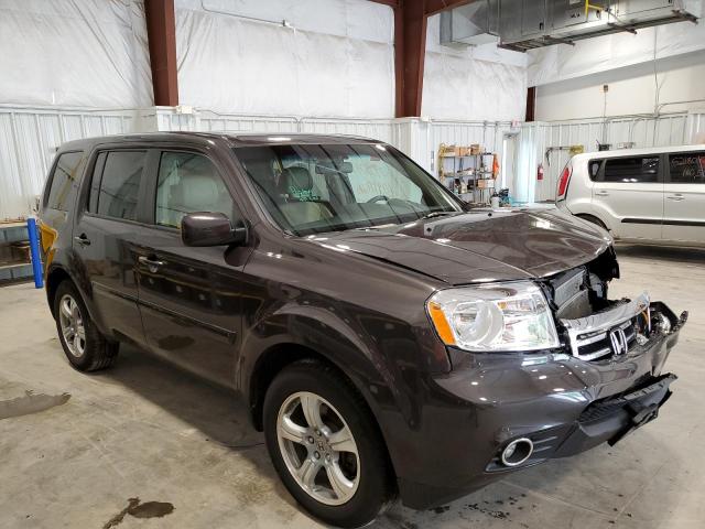 HONDA PILOT 2012 5fnyf4h78cb031304