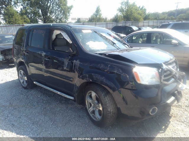 HONDA PILOT 2012 5fnyf4h78cb050614