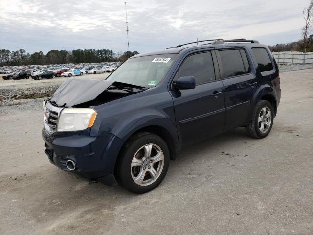 HONDA PILOT 2012 5fnyf4h78cb063573