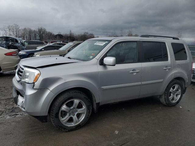 HONDA PILOT 2013 5fnyf4h78db076809