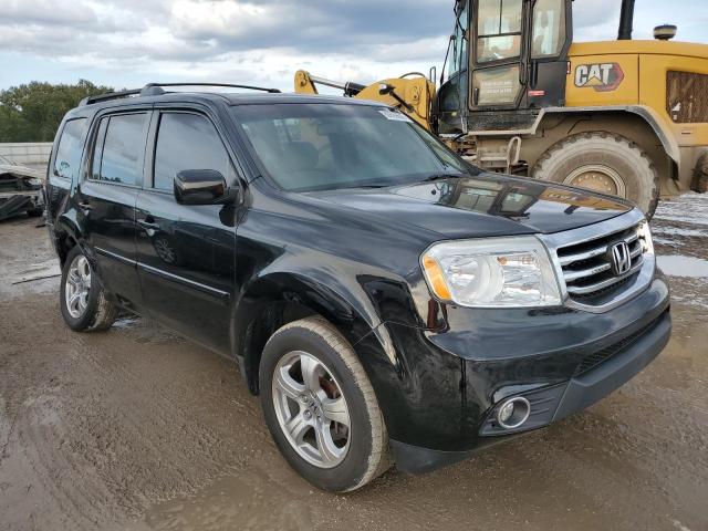 HONDA PILOT EXLN 2015 5fnyf4h78fb054991