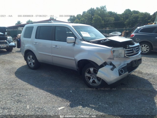 HONDA PILOT 2012 5fnyf4h79cb013863