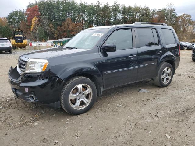 HONDA PILOT 2012 5fnyf4h79cb020988