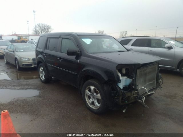 HONDA PILOT 2012 5fnyf4h79cb053201