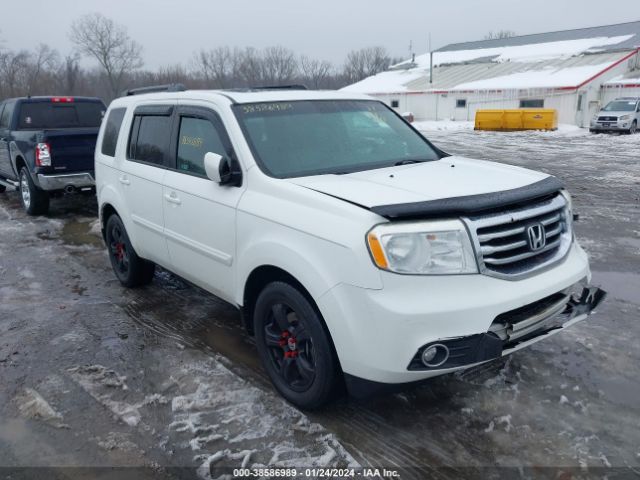 HONDA PILOT 2012 5fnyf4h79cb055630