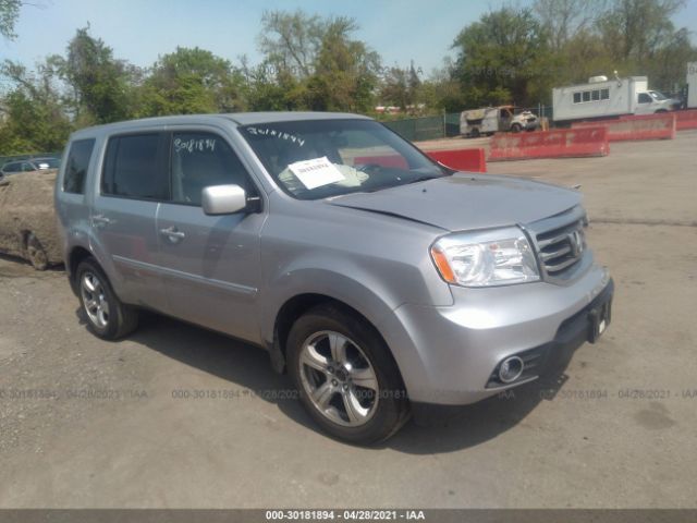 HONDA PILOT 2012 5fnyf4h79cb086800