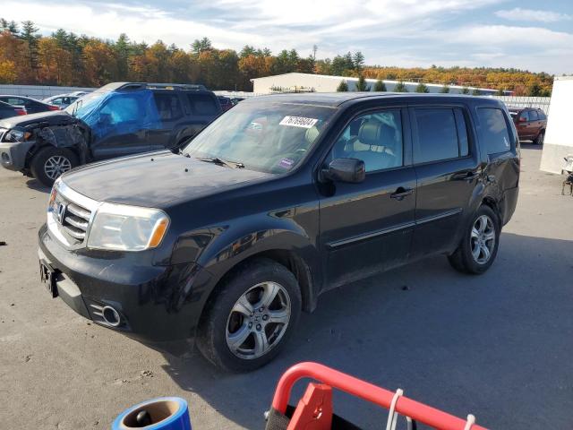 HONDA PILOT 2014 5fnyf4h79eb032657