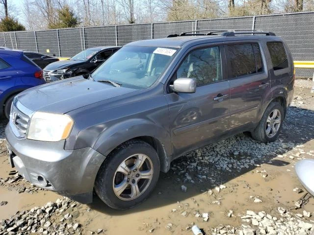 HONDA PILOT 2012 5fnyf4h7xcb038061