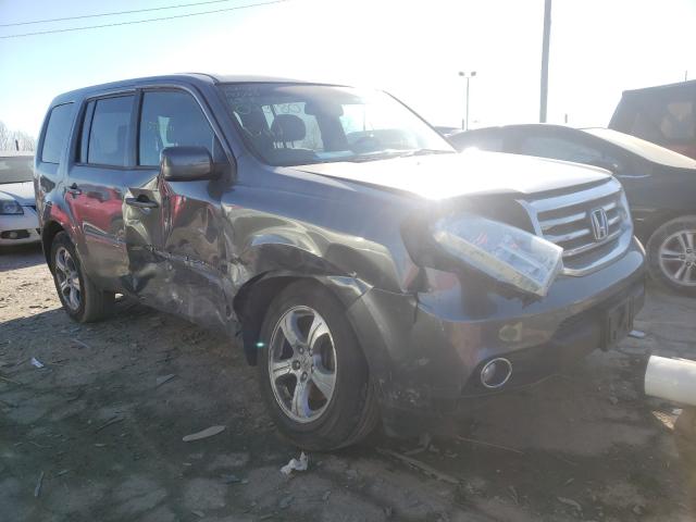 HONDA PILOT EXLN 2012 5fnyf4h7xcb043180