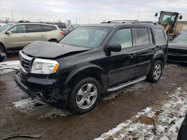 HONDA PILOT 2015 5fnyf4h7xfb044902