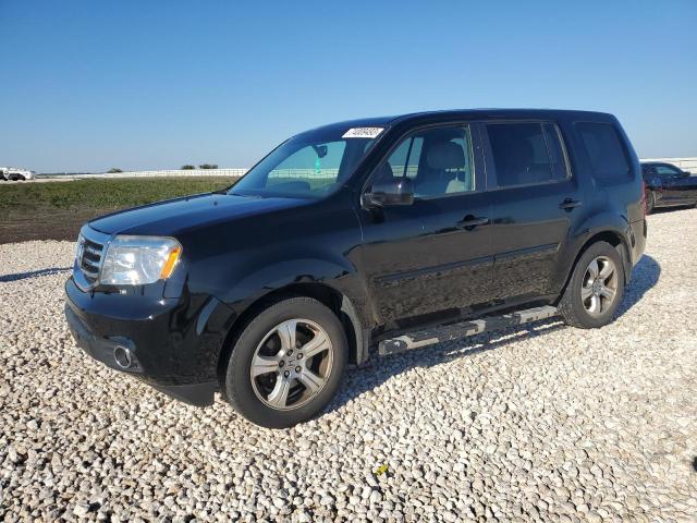 HONDA PILOT 2015 5fnyf4h7xfb069444