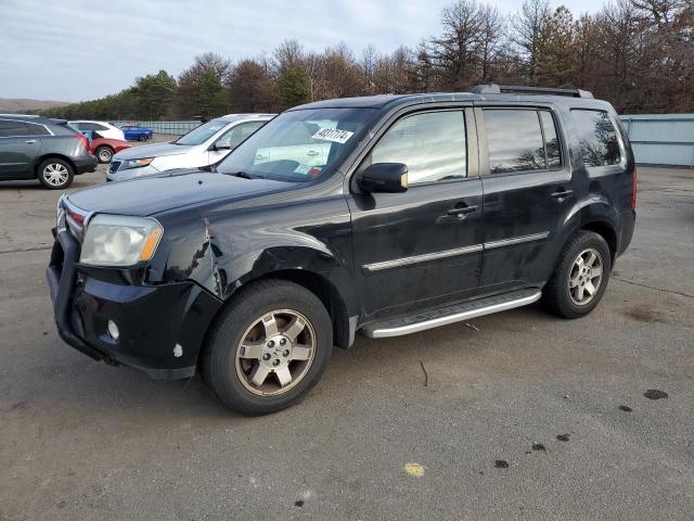 HONDA PILOT 2010 5fnyf4h81ab010042